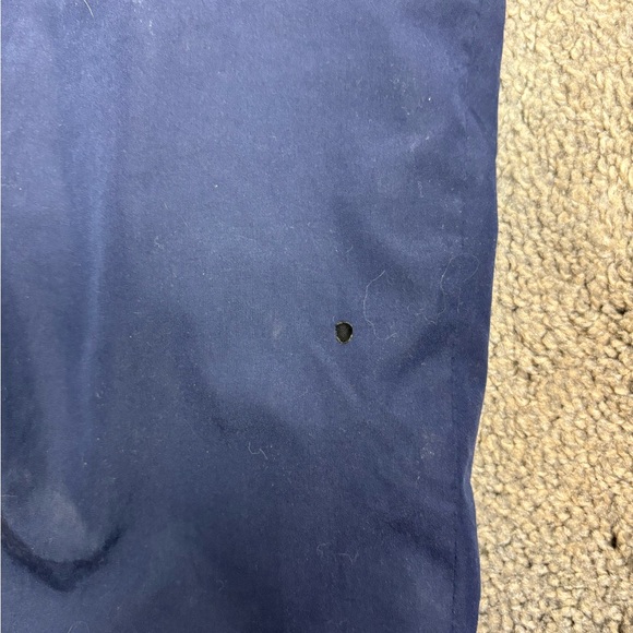 Vintage 90s u‎ of m michigan track pants - Picture 9 of 9